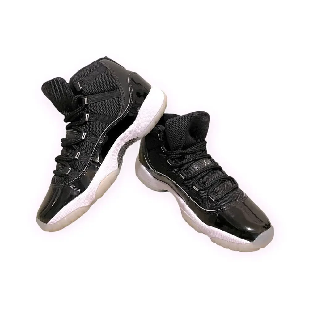 2020 Air Jordan 11 Retro GS 'Jubilee / 25th Anniversary' |Size: 5.5|